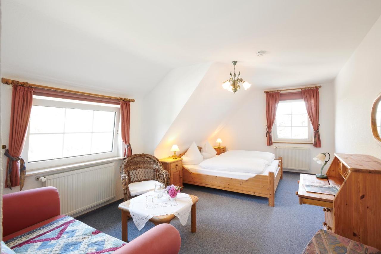 The Conscious Farmer Bed And Breakfast Sauerland Willingen  Exterior photo