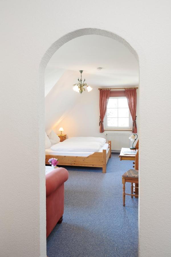The Conscious Farmer Bed And Breakfast Sauerland Willingen  Exterior photo