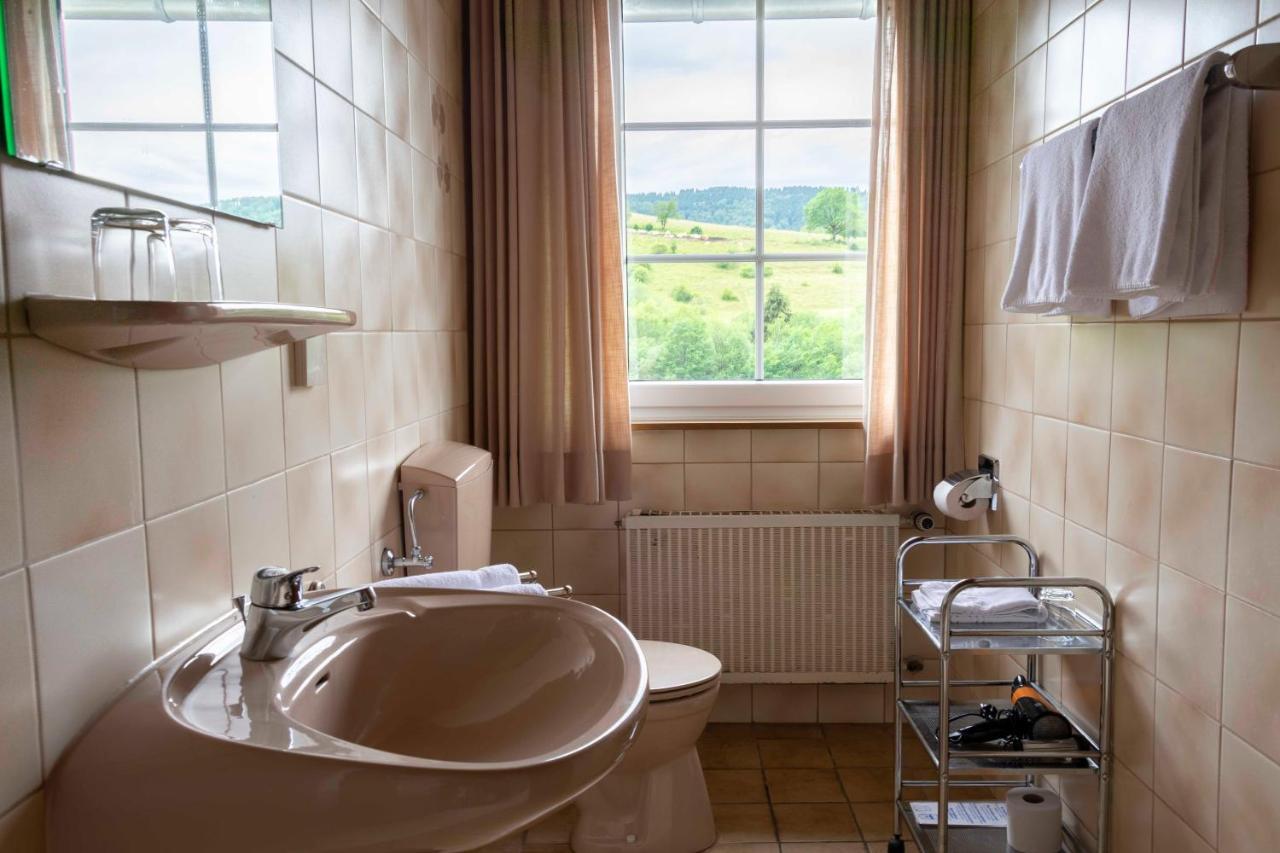 The Conscious Farmer Bed And Breakfast Sauerland Willingen  Exterior photo